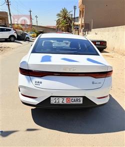 BYD Qin Plus